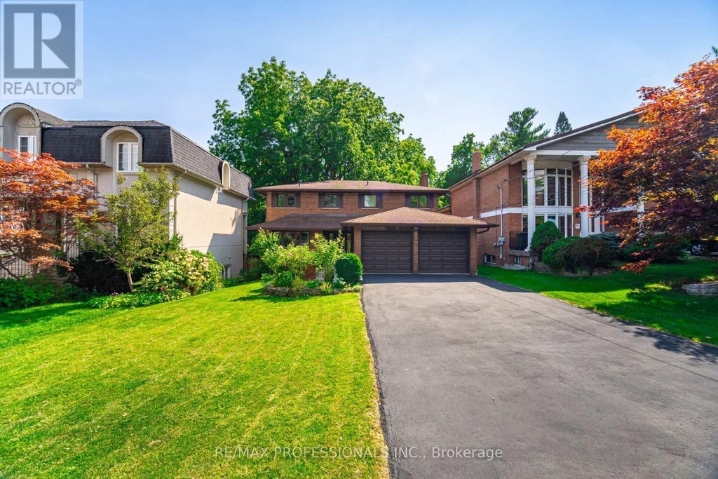 9 Wingrove Hill, Toronto (islington-City Centre West)