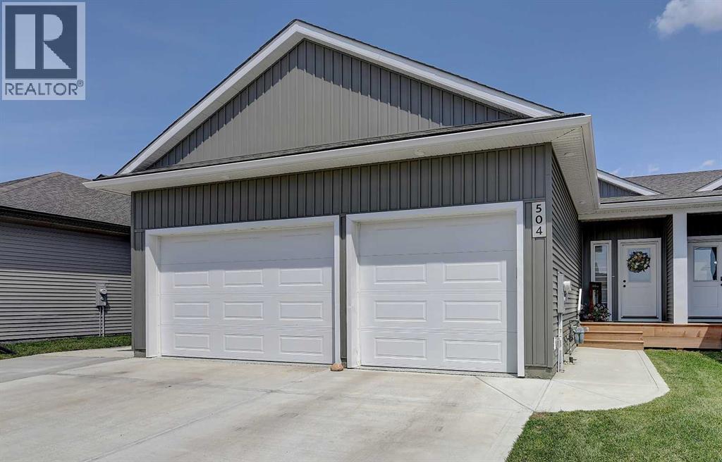 504, 11850 84 Avenue, Grande Prairie