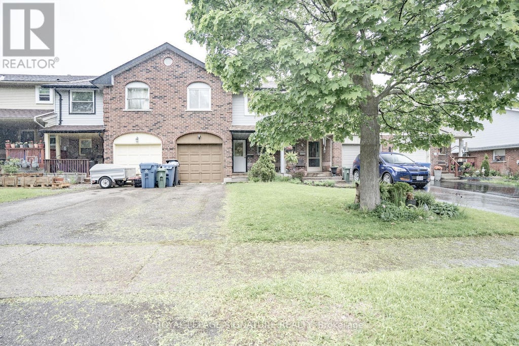 78 Grandridge Crescent, Guelph (willow West/sugarbush/west Acres)