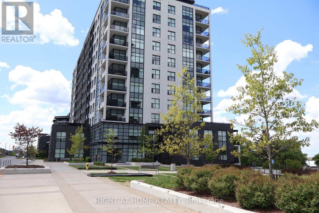 1006 - 1880 Gordon Street, Guelph (pineridge/westminster Woods)