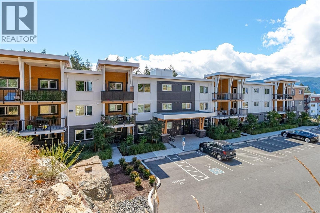 106 4820 Cedar Ridge Place N, Nanaimo