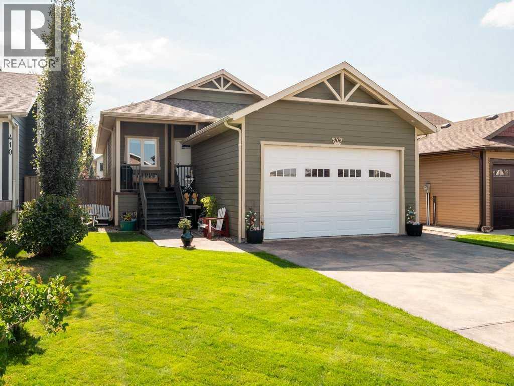 406 11 Street, Nobleford