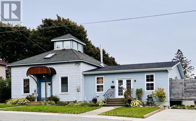 511 Havelock Street, Huron-Kinloss (lucknow)