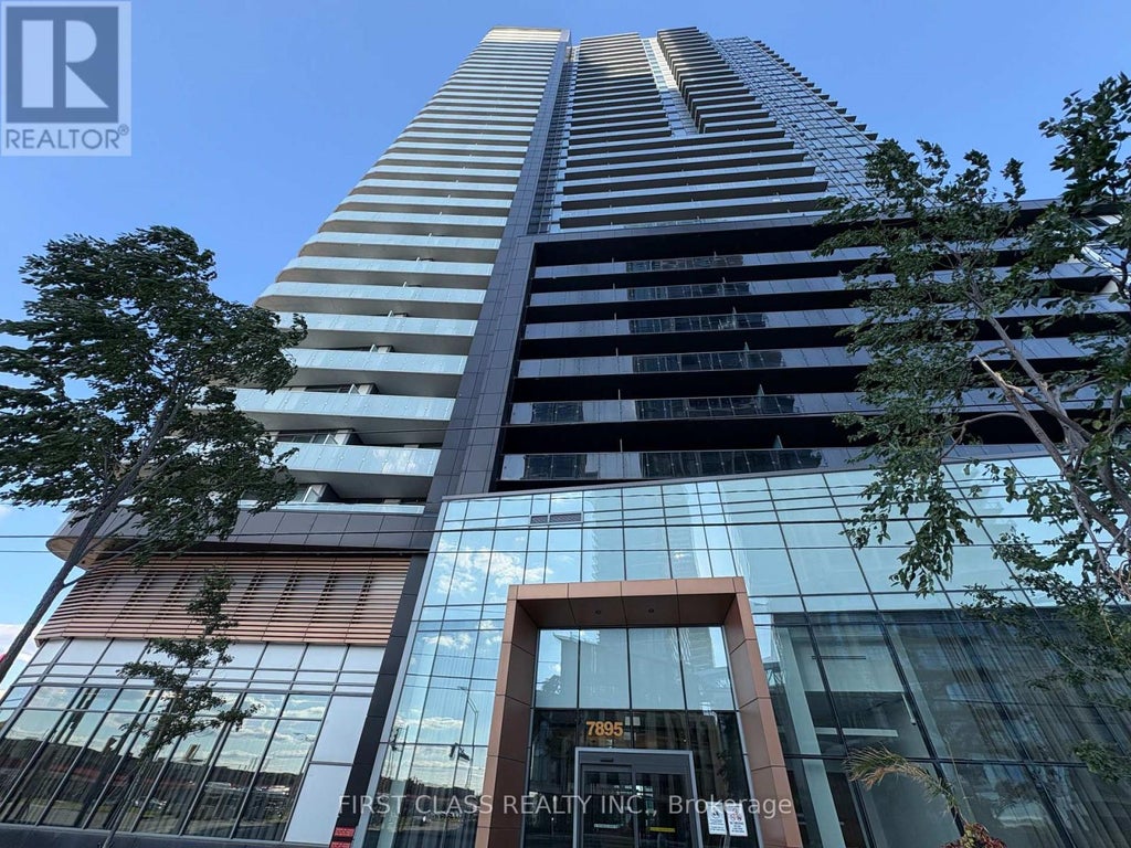 1104 - 7895 Jane Street, Vaughan (concord)