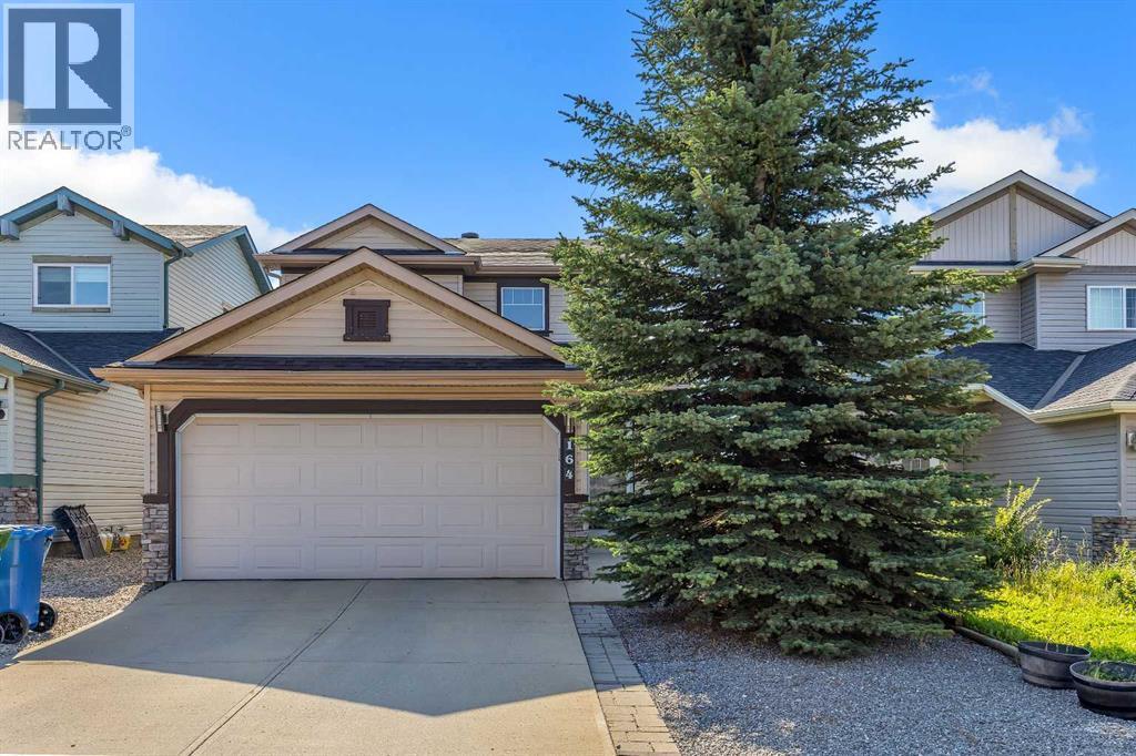 164 Covepark Close Ne, Calgary