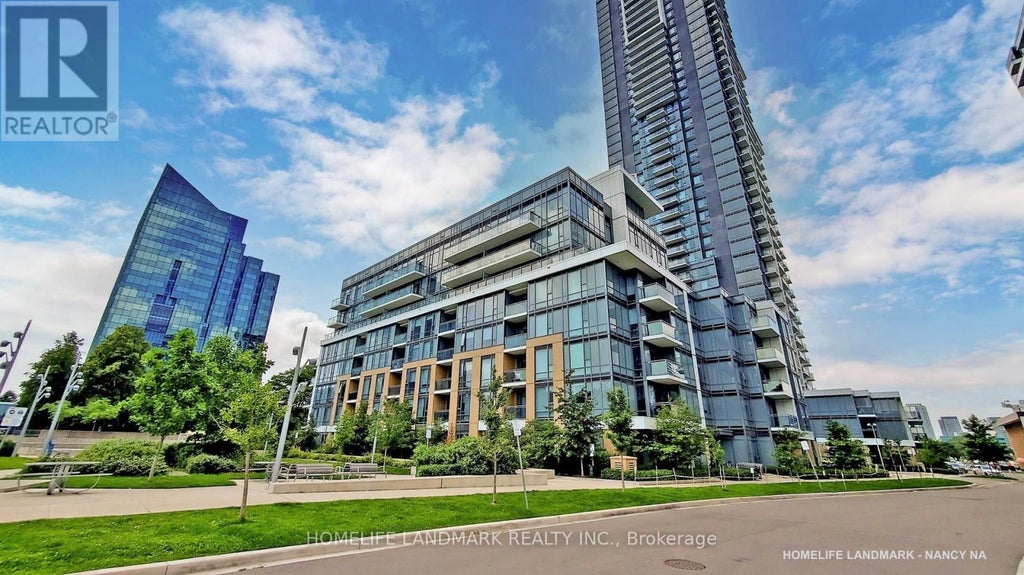 2611 - 55 Ann O'reilly Road, Toronto (henry Farm)
