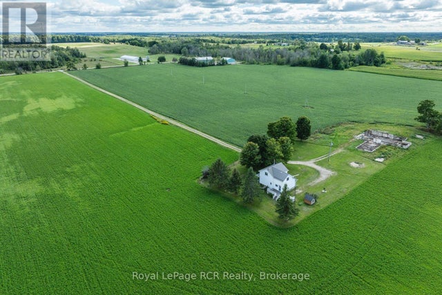 228 10 Concession, Brockton