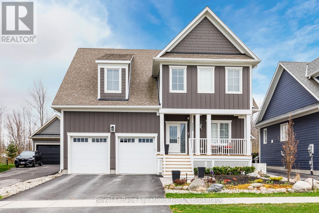 122 Yellow Birch Crescent, Blue Mountains