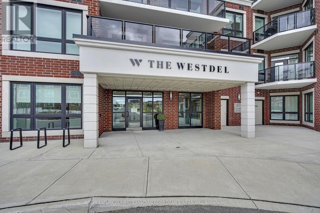 201 - 1975 Fountain Grass Drive, London South (south B)