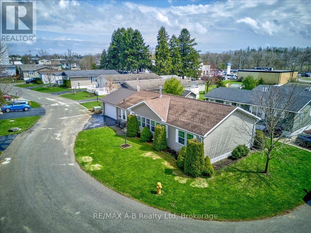 27 - 25 Thames Road, St. Marys