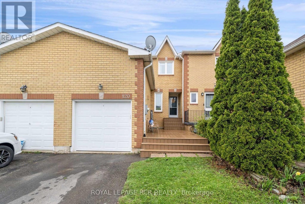 120 Howard Crescent, Orangeville