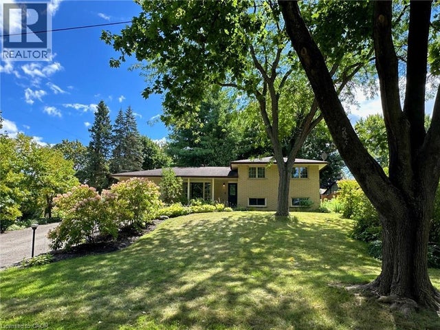 12 Sunset Drive, Simcoe