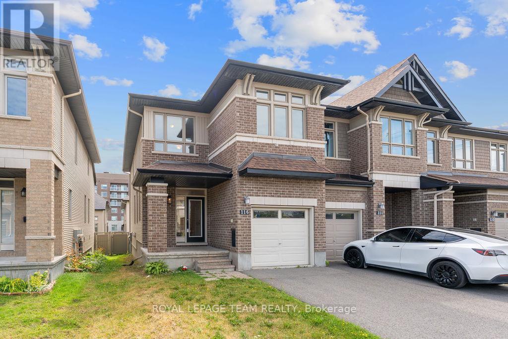 116 Popplewell Crescent, Ottawa