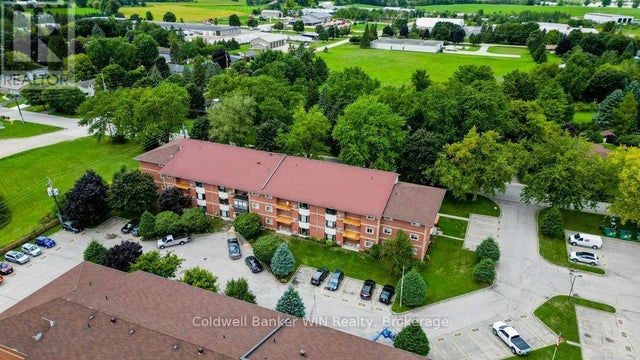 309 - 460 Durham Street W, Wellington North (mount Forest)