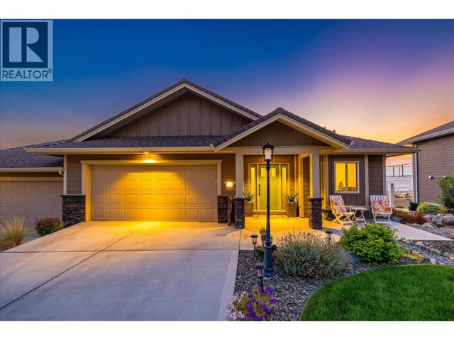 3938 Cimarron Drive Lot# 126, Kelowna