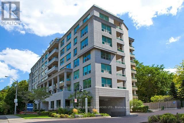 703 - 17 Brookbanks Drive, Toronto (parkwoods-Donalda)