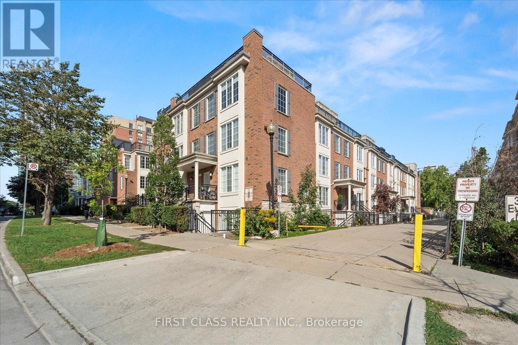 326 - 3 Everson Drive, Toronto (willowdale East)