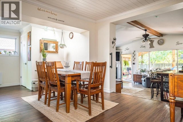 87 East 9th Street, Hamilton