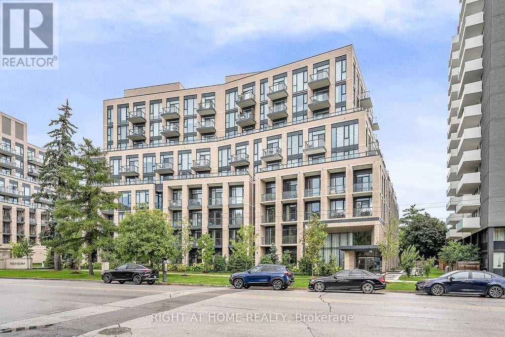 705 - 293 The Kingsway, Toronto (edenbridge-Humber Valley)