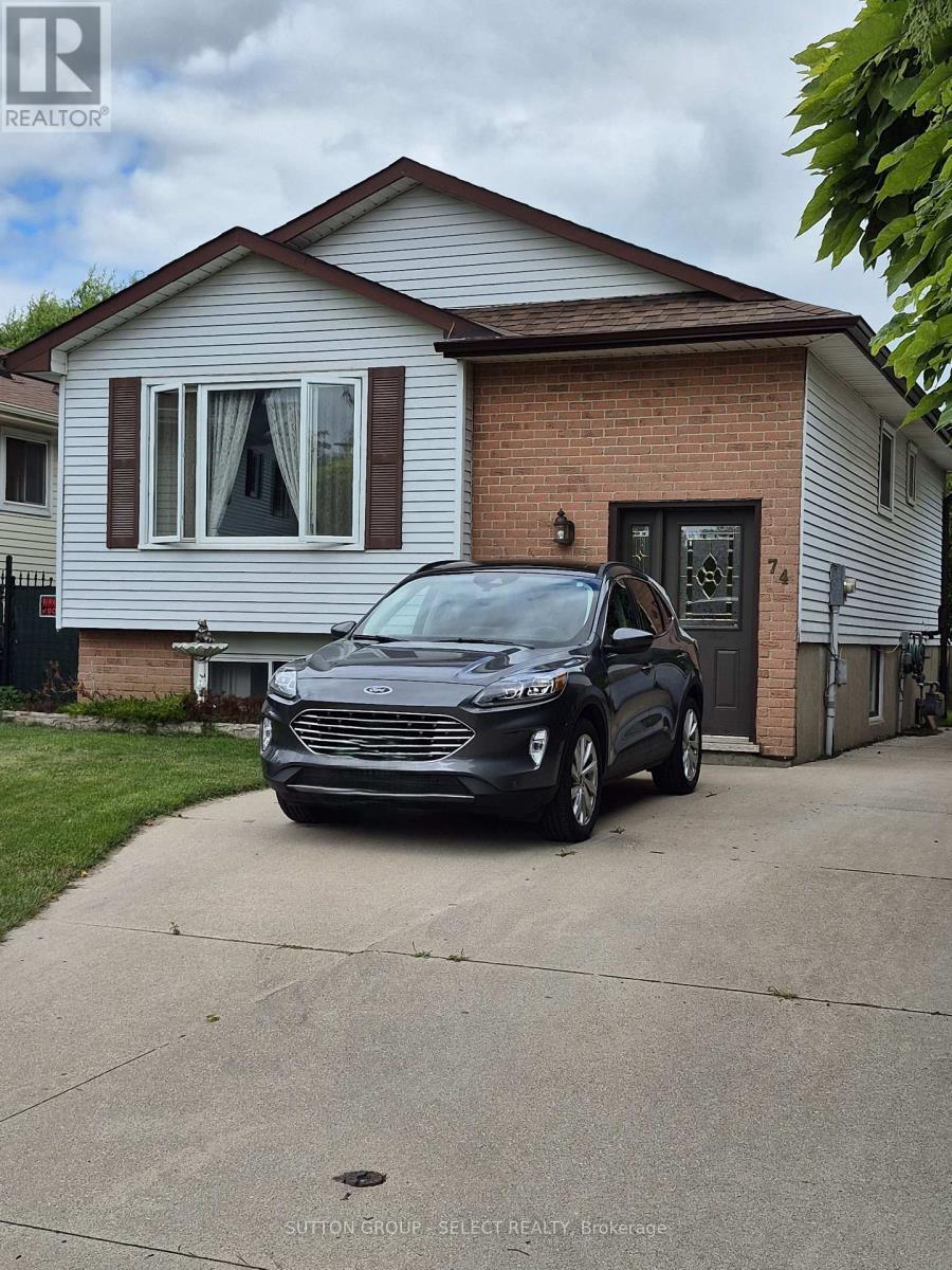 74 Bloomsbury Court, London East (east I)