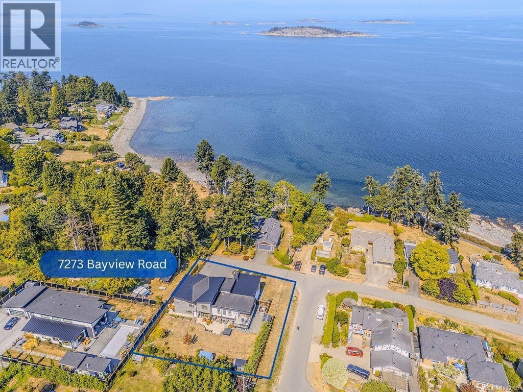 7273 Bayview Road, Lantzville