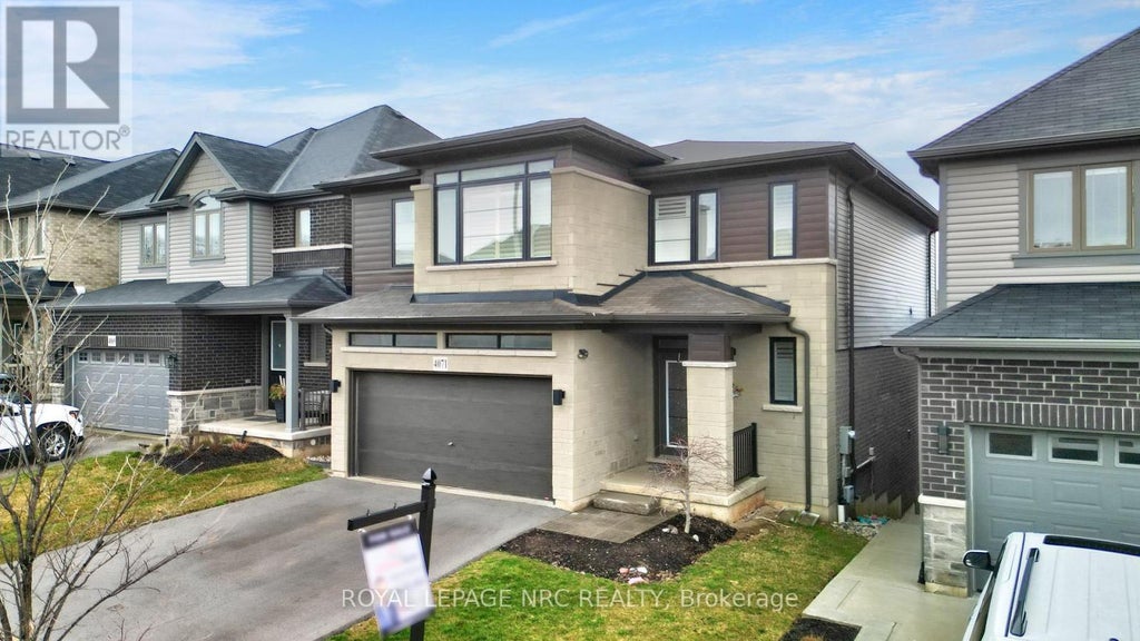 4071 Thomas Street, Lincoln (beamsville)