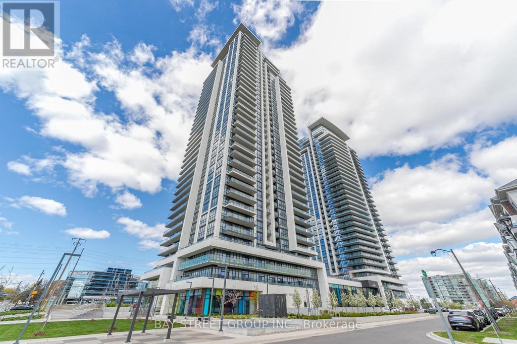 709 - 12 Gandhi Lane, Markham (commerce Valley)