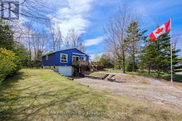 136 Maple Drive, Northern Bruce Peninsula