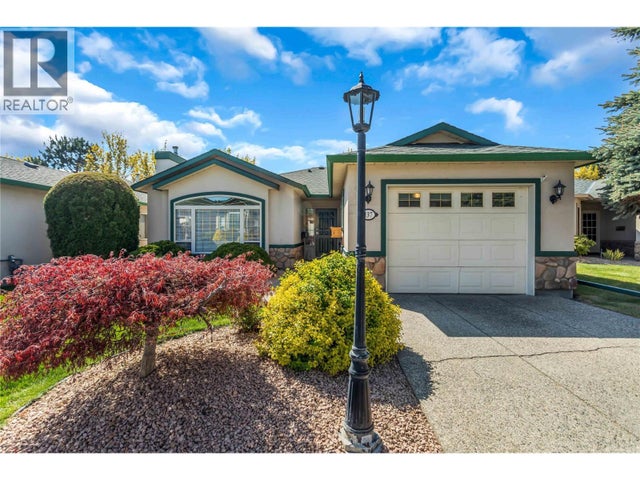 2330 Butt Road Unit# 137, Westbank