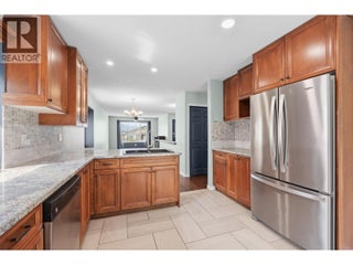 6400 Spencer Road Unit# 8. Kelowna, British Columbia