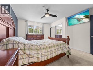 6400 Spencer Road Unit# 8. Kelowna, British Columbia