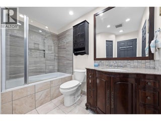 6400 Spencer Road Unit# 8. Kelowna, British Columbia