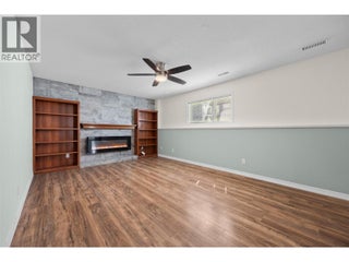 6400 Spencer Road Unit# 8. Kelowna, British Columbia