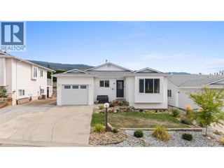 6400 Spencer Road Unit# 8. Kelowna, British Columbia