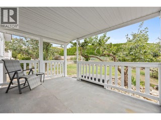 6400 Spencer Road Unit# 8. Kelowna, British Columbia