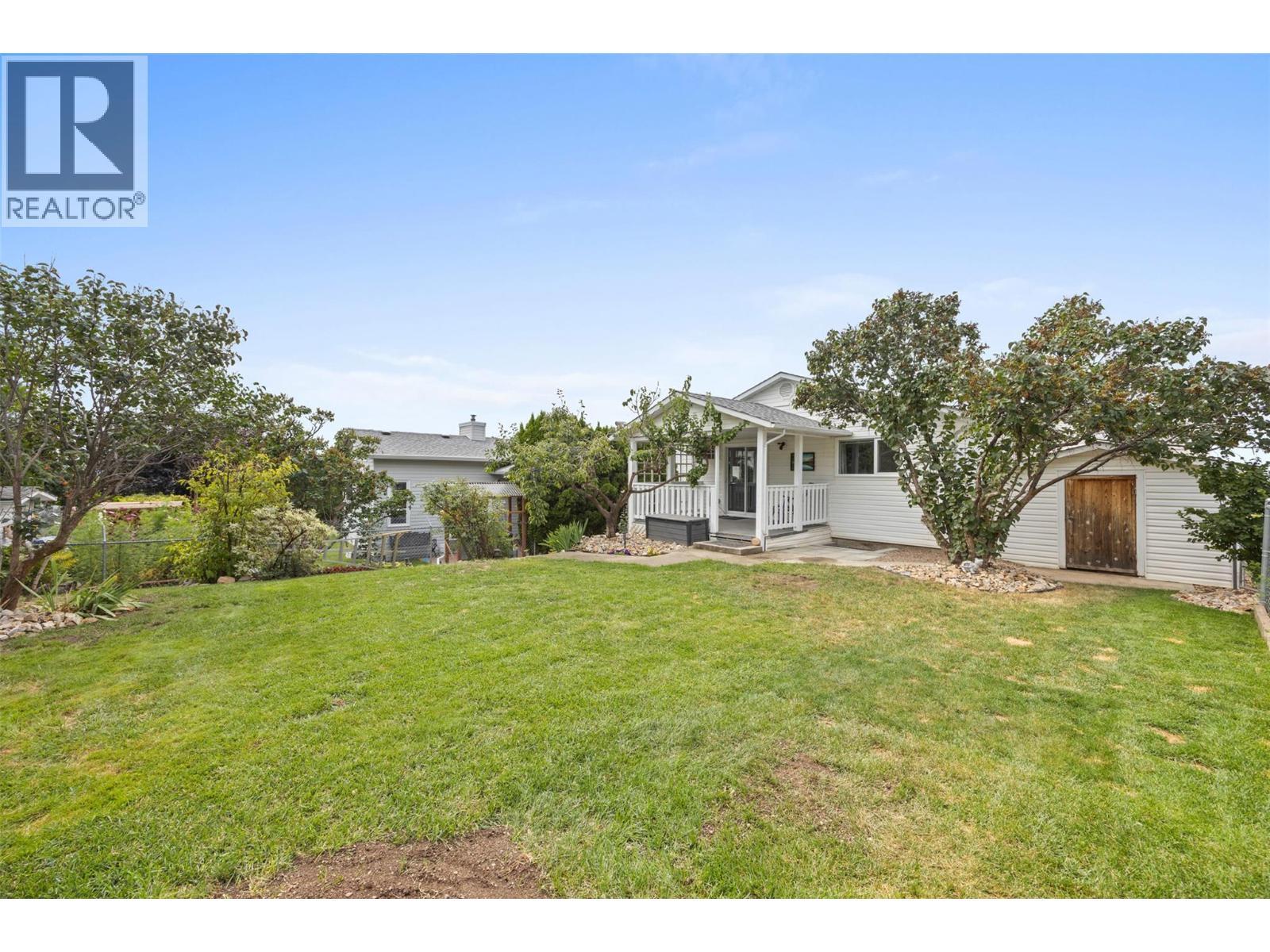 6400 Spencer Road Unit# 8. Kelowna, British Columbia