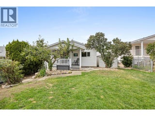 6400 Spencer Road Unit# 8. Kelowna, British Columbia