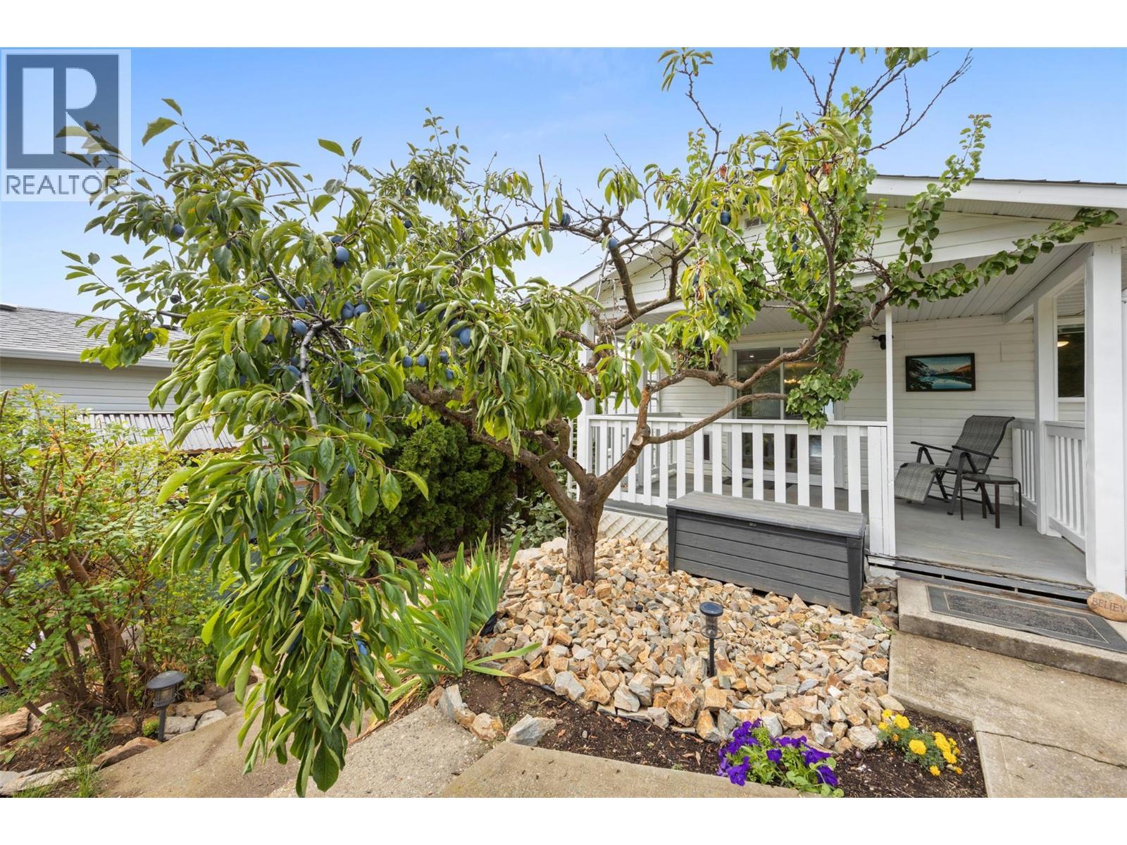 6400 Spencer Road Unit# 8. Kelowna, British Columbia