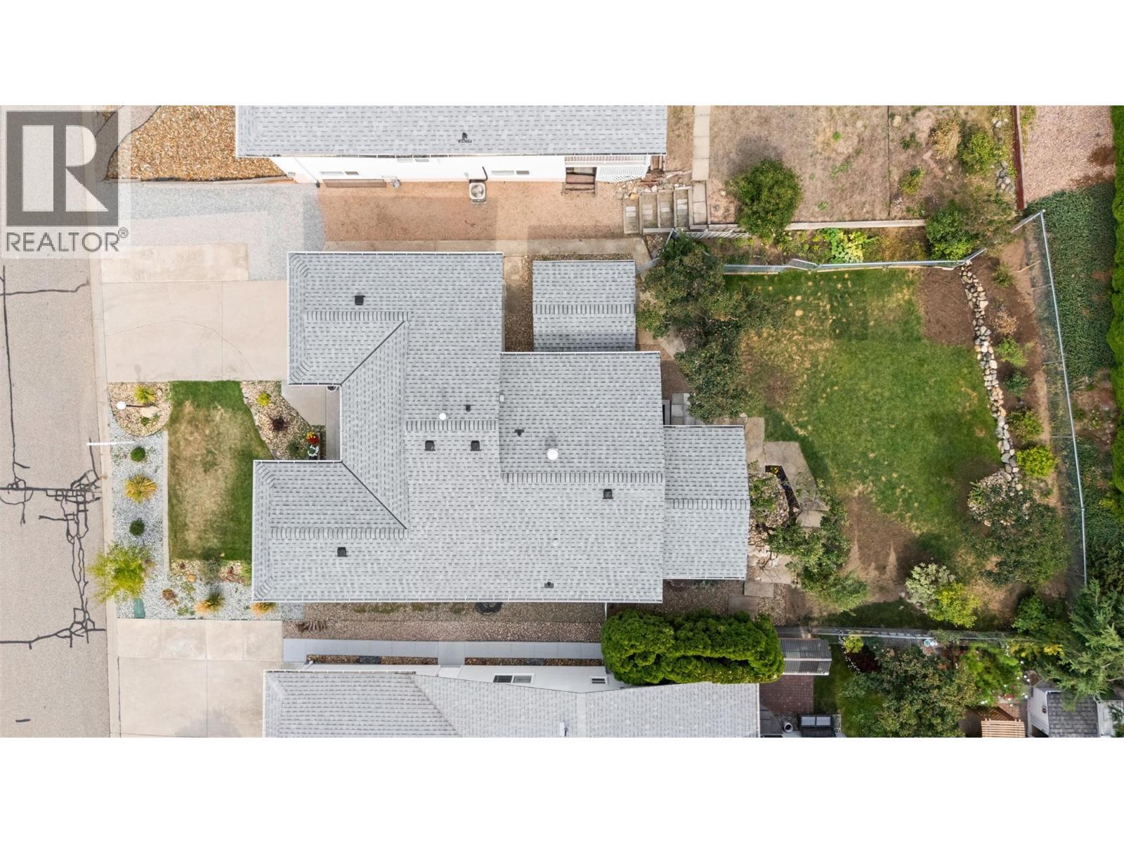 6400 Spencer Road Unit# 8. Kelowna, British Columbia