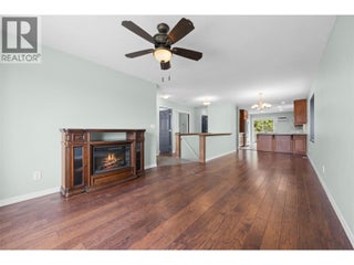 6400 Spencer Road Unit# 8. Kelowna, British Columbia