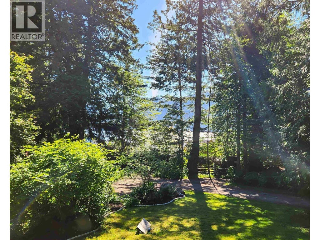 138 Esplanade Road, Keats Island