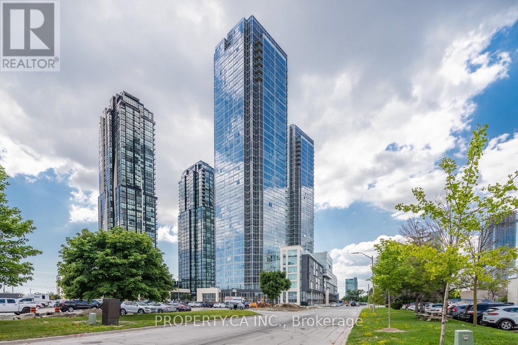 510 - 2908 Highway 7, Vaughan (concord)