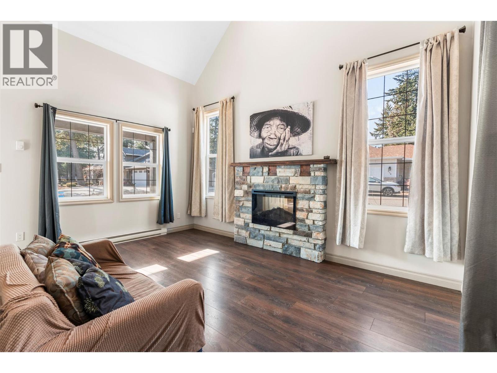 427 Hummingbird Avenue. Vernon, British Columbia