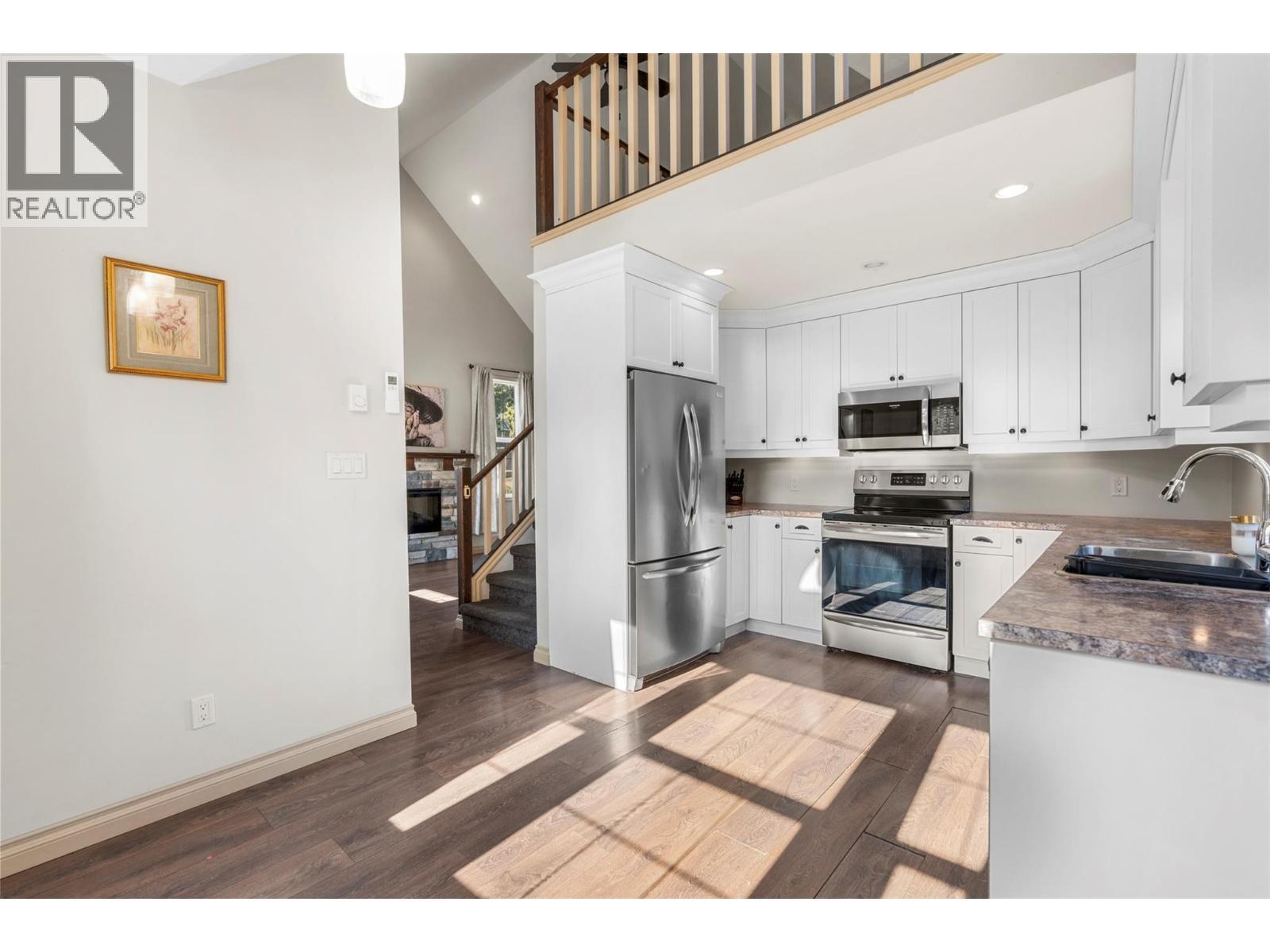 427 Hummingbird Avenue. Vernon, British Columbia