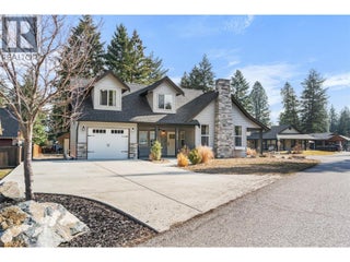 427 Hummingbird Avenue. Vernon, British Columbia