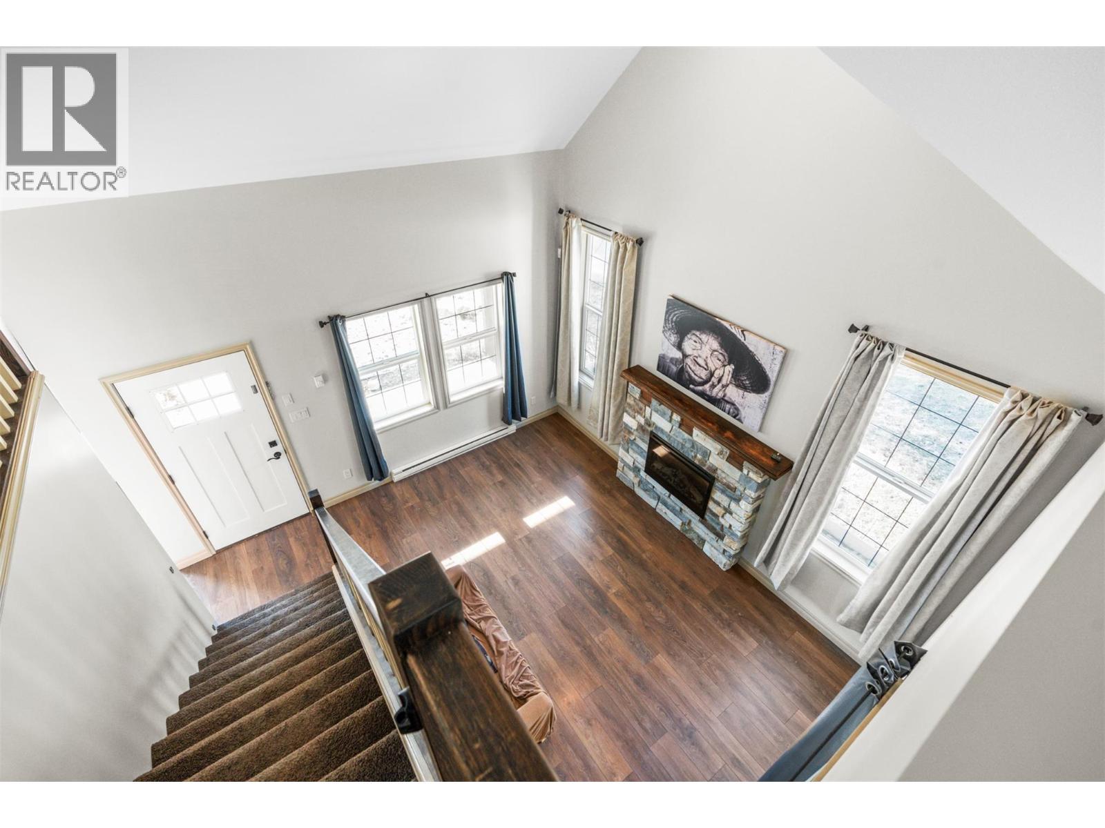 427 Hummingbird Avenue. Vernon, British Columbia