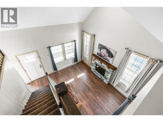 427 Hummingbird Avenue. Vernon, British Columbia