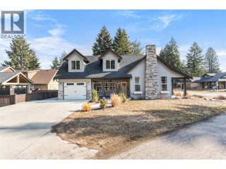 427 Hummingbird Avenue. Vernon, British Columbia