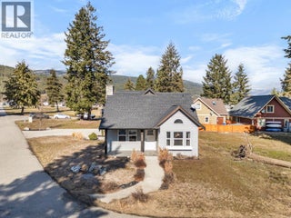 427 Hummingbird Avenue. Vernon, British Columbia