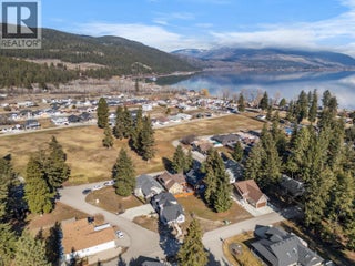 427 Hummingbird Avenue. Vernon, British Columbia